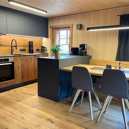 Appartements Zur Post Gries im Sellrain Esterno foto