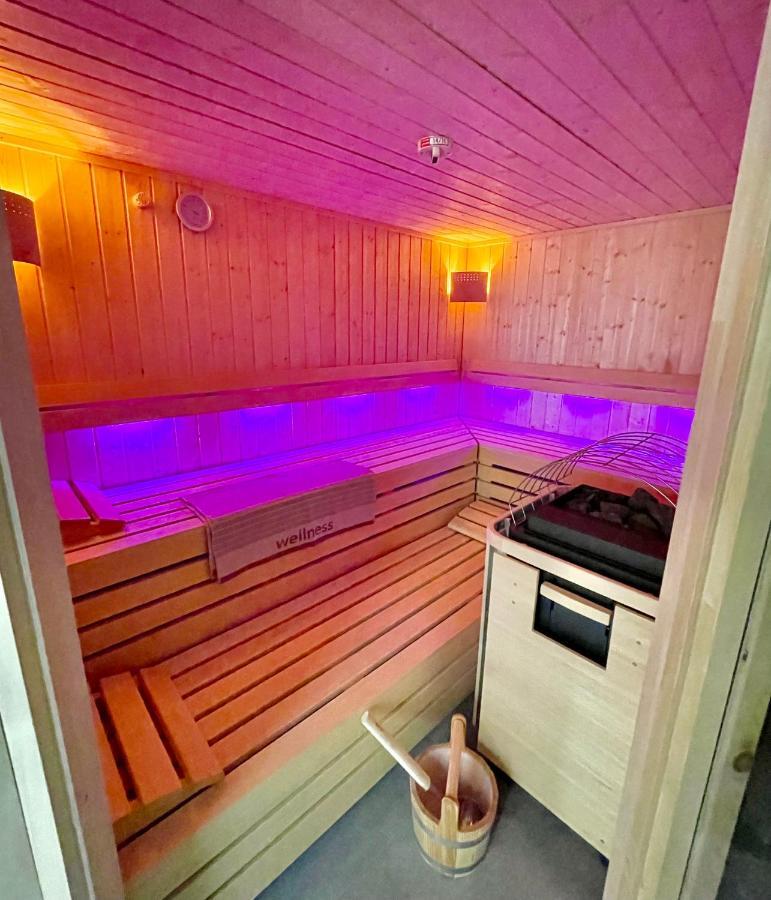 Appartements Zur Post Gries im Sellrain Esterno foto