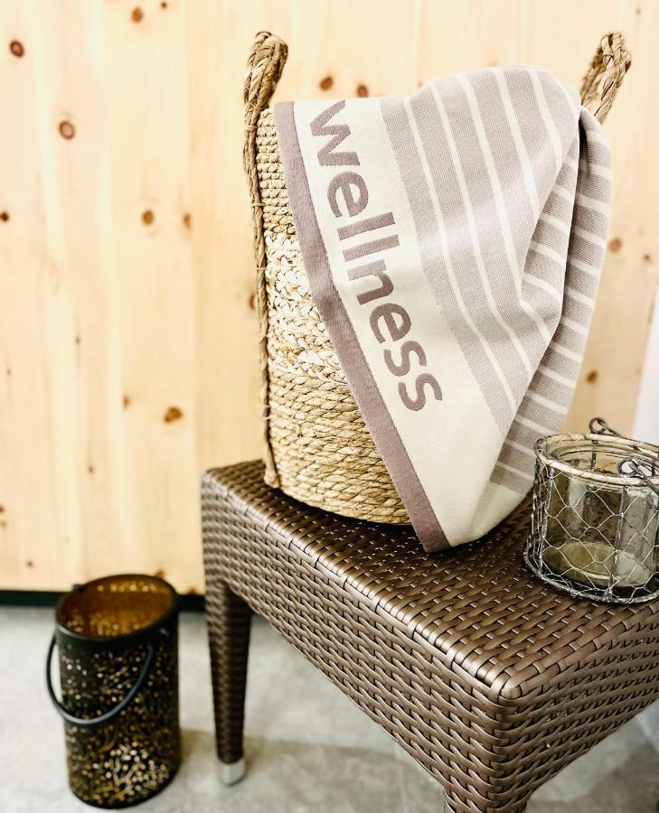 Appartements Zur Post Gries im Sellrain Esterno foto