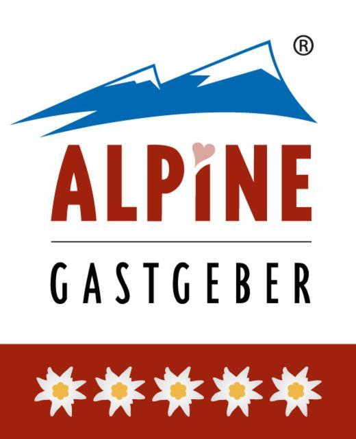 Appartements Zur Post Gries im Sellrain Esterno foto